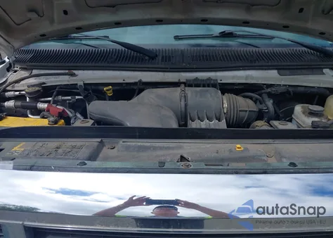 2013 Ford E-250 Commercial from USA, damaged, VIN 1FTNE2EW3DDA31287